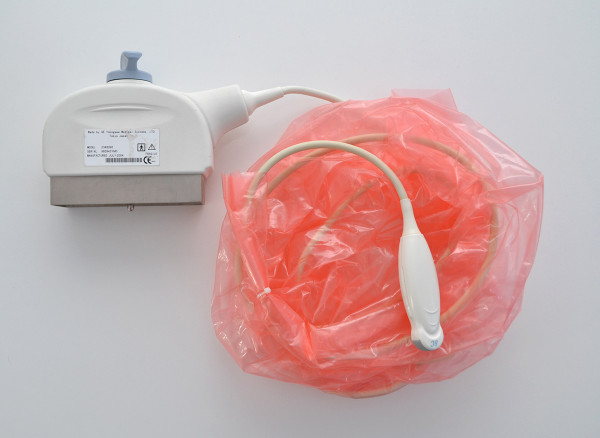 Głowica do ultrasonografu USG GE 8C