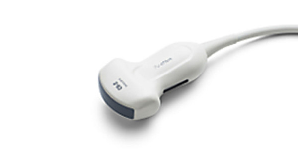 Przystawka biopsyjna (prowadnica igły) Philips C9-2 op. 1 szt.