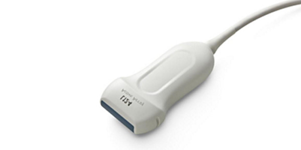 Przystawka biopsyjna (prowadnica igły) Philips L12-4 (Affiniti 50, ClearVue350, 550, 650, 850) 1szt.