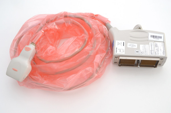 Głowica sonda liniowa USG Toshiba PLT-704SBT