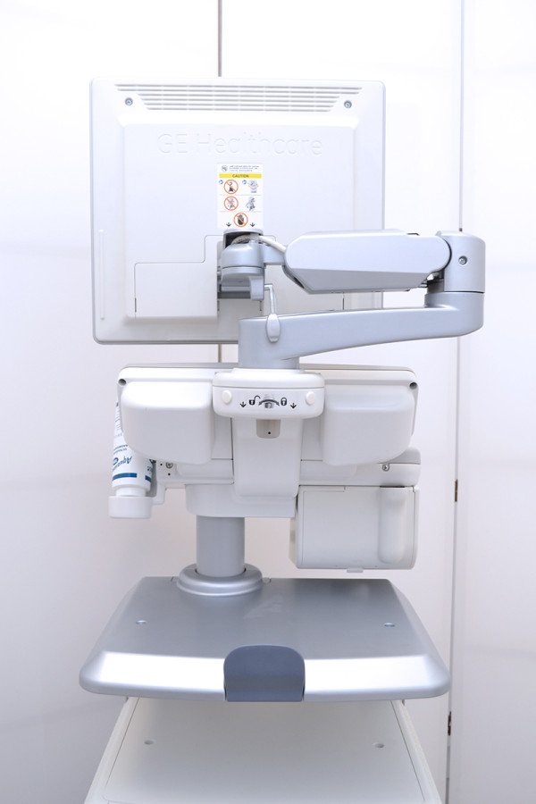 Ultrasonograf GE LOGIQ P6