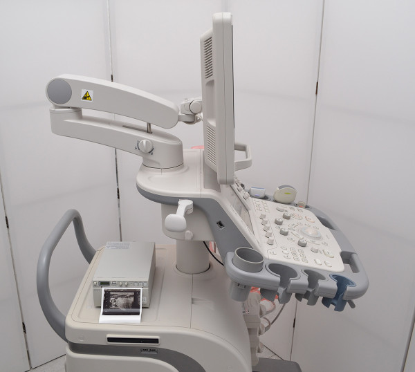 Ultrasonograf klasy PREMIUM Toshiba Aplio 400 TUS-A400