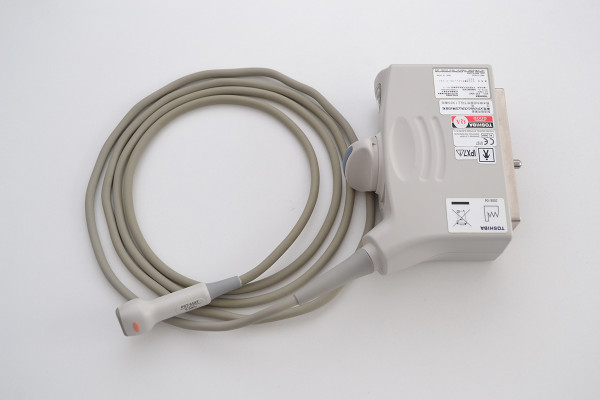 Głowica sonda USG Toshiba PST-65AT, PST65AT