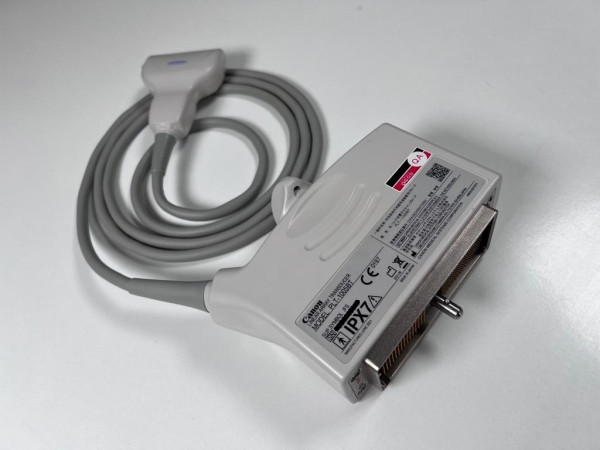 Głowica sonda liniowa USG Canon Toshiba PLT-1005BT 14L5