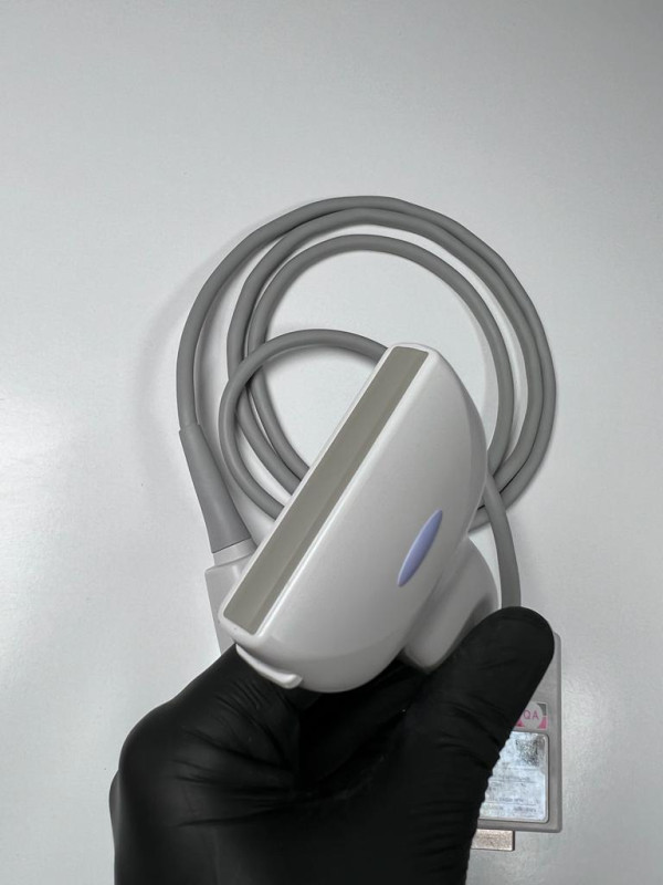 Głowica sonda liniowa USG Canon Toshiba PLT-1005BT 14L5
