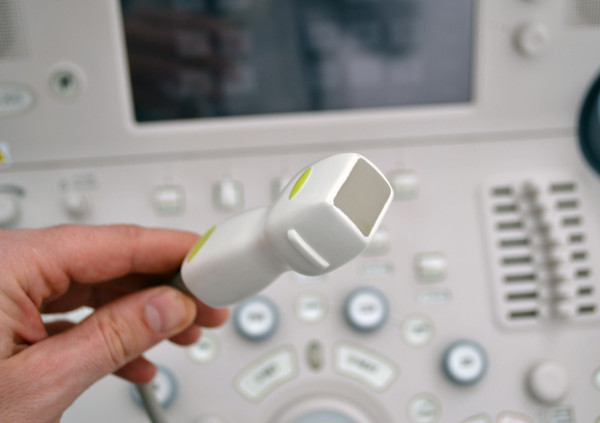 Ultrasonograf klasy PREMIUM USG Toshiba Xario XG SSA-680A CW Doppler UKG