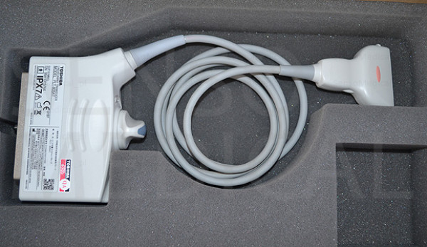 Głowica sonda liniowa USG Toshiba PLT-805AT