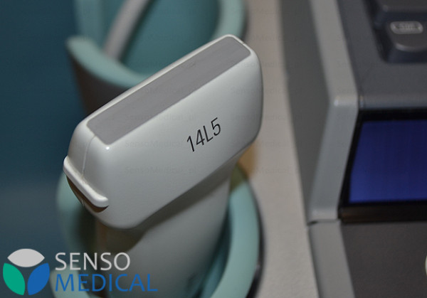 Ultrasonograf , aparat USG klasy PREMIUM Siemens S2000 z zaawansaowaną elastografią