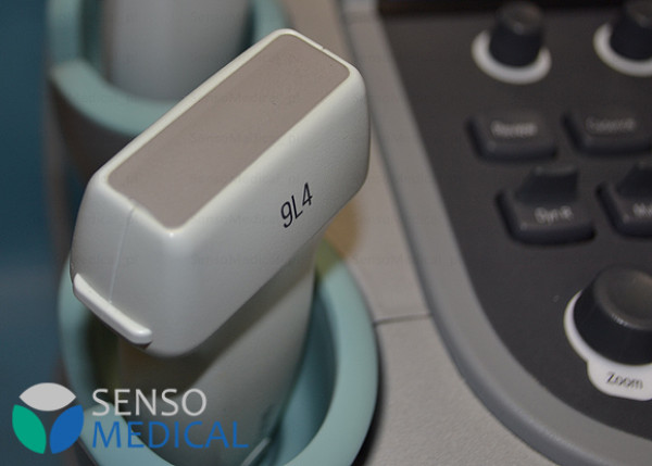Ultrasonograf , aparat USG klasy PREMIUM Siemens S2000 z zaawansaowaną elastografią