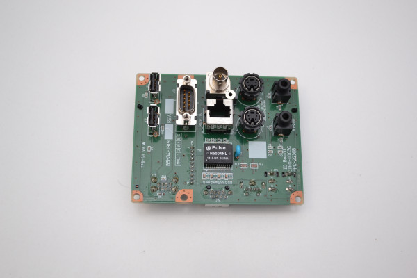 TOSHIBA XARIO 200 (TUS-X200) BSM34-1919, 104532600087, TFQ-0003C, PC-2236B