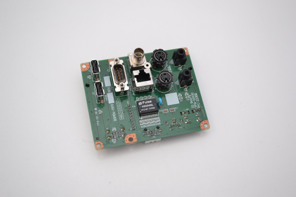 TOSHIBA XARIO 200 (TUS-X200) BSM34-1919, 104532600087, TFQ-0003C, PC-2236B