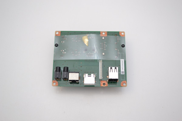 TOSHIBA XARIO 200 (TUS-X200) BSM34-1919, 104532600087, TFQ-0003C, PC-2236B