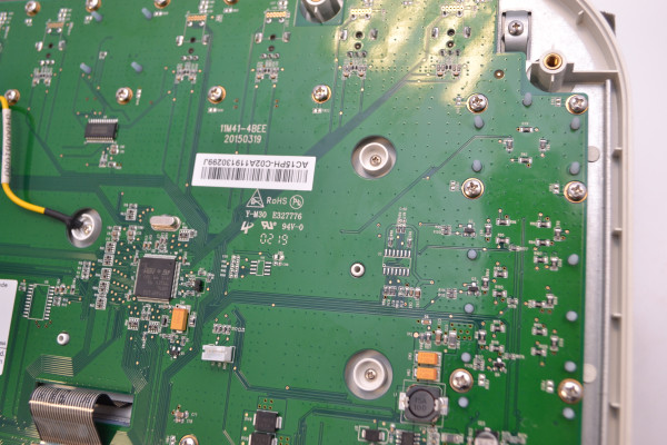 Panel / konsola Philips ClearVue 350  550 JBPHUS01