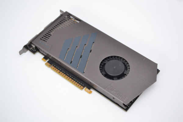 Karta graficzna EC200, iGame450 1024M, N450-105-B01, KTZ302459
