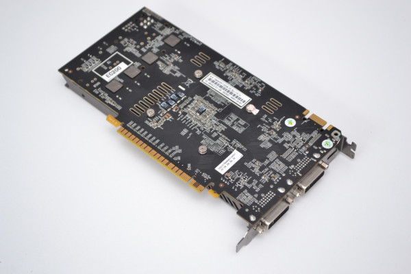 Karta graficzna EC200, iGame450 1024M, N450-105-B01, KTZ302459