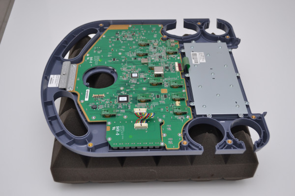 Panel / konsola GE Voluson P6 P8, 5437484