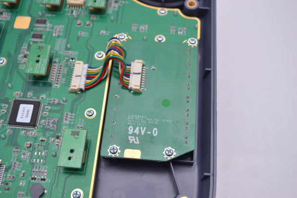 Panel / konsola GE Voluson P6 P8, 5437484