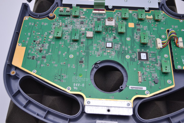 Panel / konsola GE Voluson P6 P8, 5437484