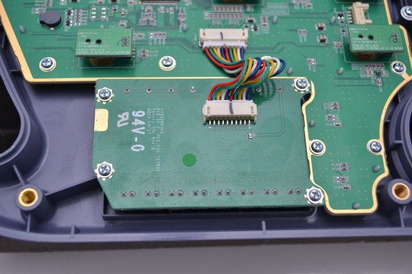 Panel / konsola GE Voluson P6 P8, 5437484