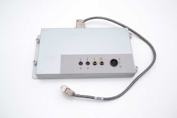 ECG MODEL 10430054 Siemens / PhM601, Physiomodule Siemens S2000