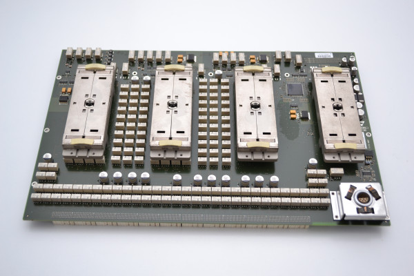 RTF20i.P10, KTI301620_8 GE Voluson board