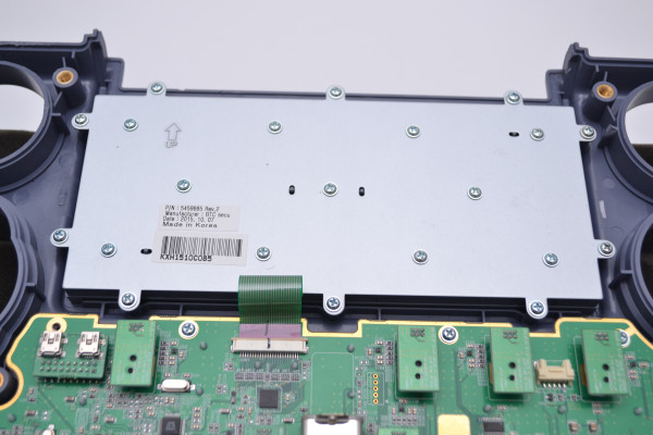 Panel / konsola GE Voluson P6 P8, 5437484
