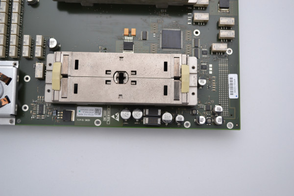 RTF20i.P10, KTI301620_8 GE Voluson board