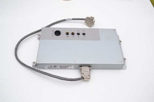 ECG MODEL 10430054 Siemens / PhM601, Physiomodule Siemens S2000