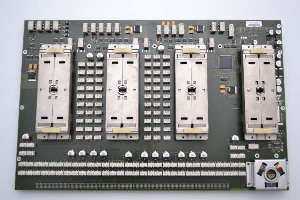 RTF20i.P10, KTI301620_8 GE Voluson board