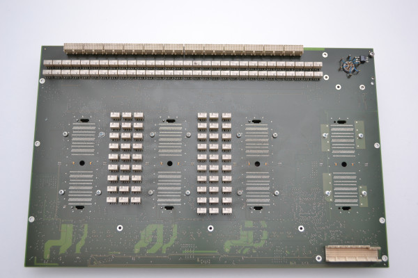 RTF20i.P10, KTI301620_8 GE Voluson board