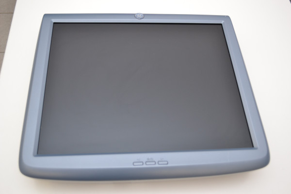 Monitor LCD MDM100, KTI301873_6 GE Voluson E6 E8