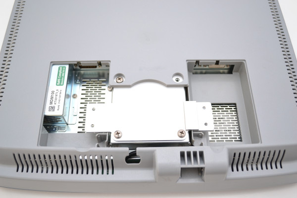 Monitor LCD MDM100, KTI301873_6 GE Voluson E6 E8