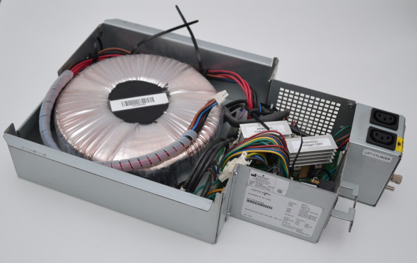 RTN5b, KTI300242_7, 7001145-J300, Power Supply GE Voluson E6 E8 