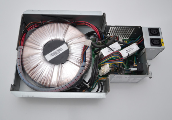RTN5b, KTI300242_7, 7001145-J300, Power Supply GE Voluson E6 E8 