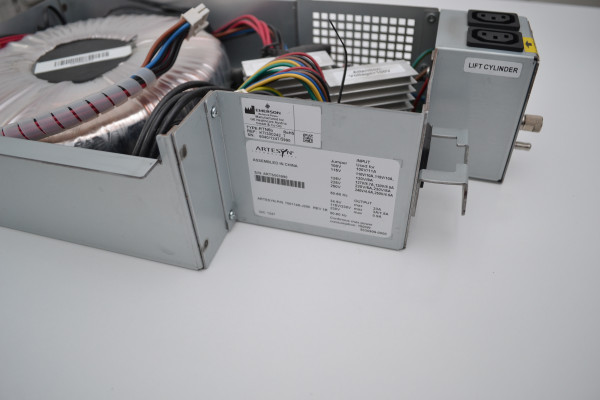 RTN5b, KTI300242_7, 7001145-J300, Power Supply GE Voluson E6 E8 