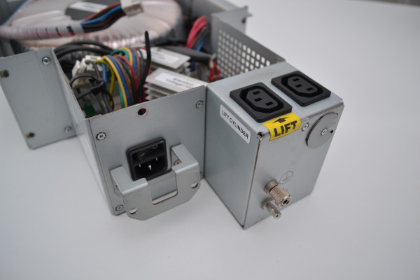 RTN5b, KTI300242_7, 7001145-J300, Power Supply GE Voluson E6 E8 