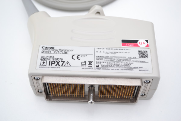 Używana głowica Toshiba Canon Toshiba PVT-712BT 11MC4