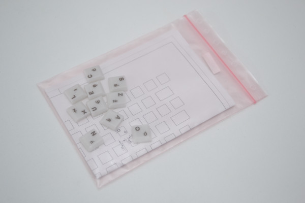 Zestaw przycisków PL do klawiatury GE VIVID S5/S6, P/N: 5427531, GE Almog Keycap Set "POLISH"