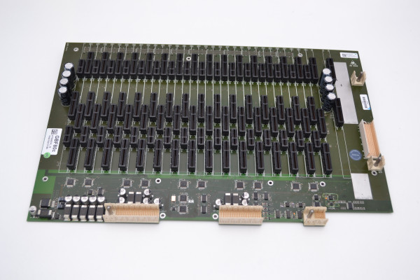 GE GBF80c Voluson E8 KTI300741, KTZ196221