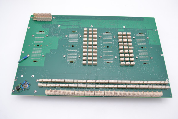 Board RTF20a.P8 / 2, KTI300631 GE Voluson E8