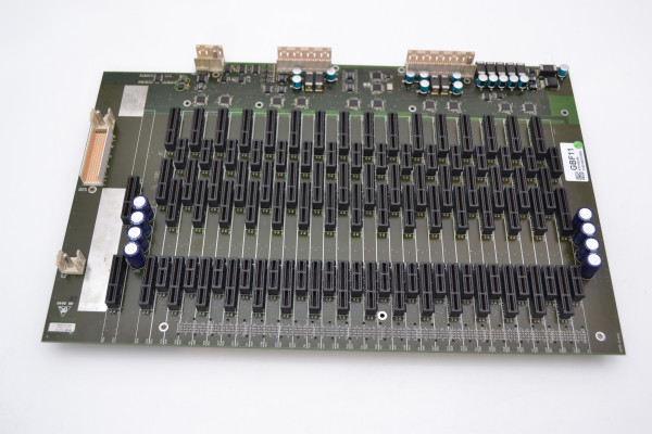 Board GBF11, KTI196356, RTM 15a.P4, KTI196221