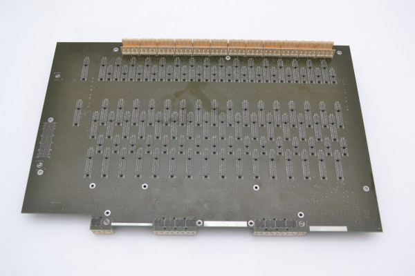 Board GBF11, KTI196356, RTM 15a.P4, KTI196221