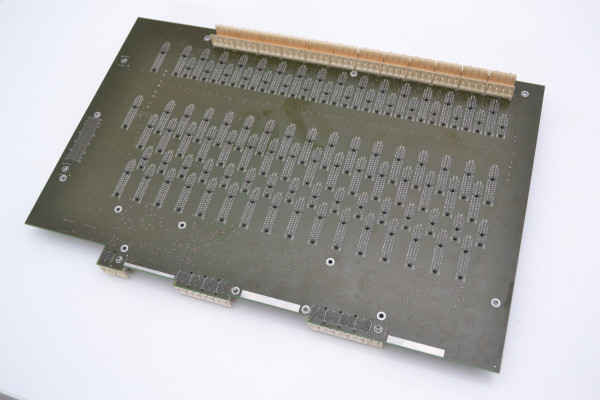 Board GBF11, KTI196356, RTM 15a.P4, KTI196221