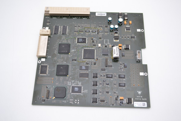 Płyta RFI 6g.P4, KTI196142, BT07 GE Voluson E8