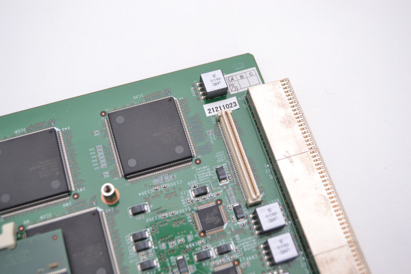 Płyta Toshiba PM30-35071, NM30-0213