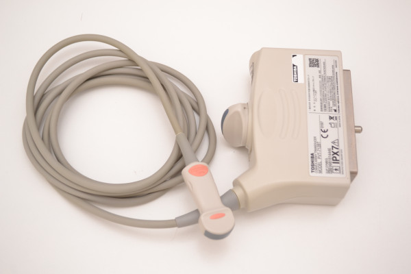 Głowica sonda mikrokonweksowa USG Toshiba PVT-712BT