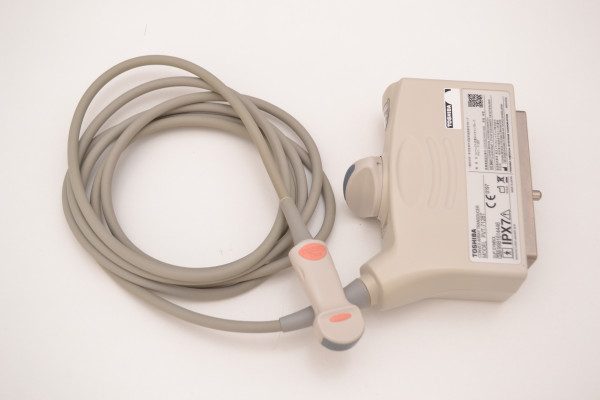 Używana głowica Toshiba Canon Toshiba PVT-712BT 11MC4