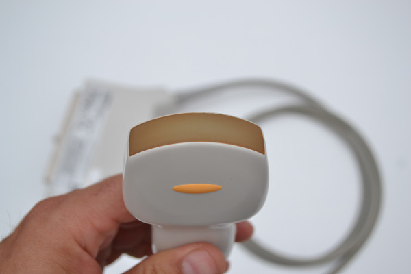 Głowica sonda konweksowa USG Canon Toshiba PVT-674BT 10C3 3.5-9.7 MHz