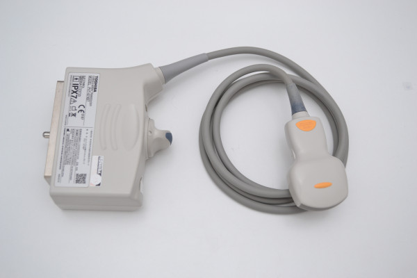 Głowica sonda konweksowa USG Canon Toshiba PVT-674BT 10C3