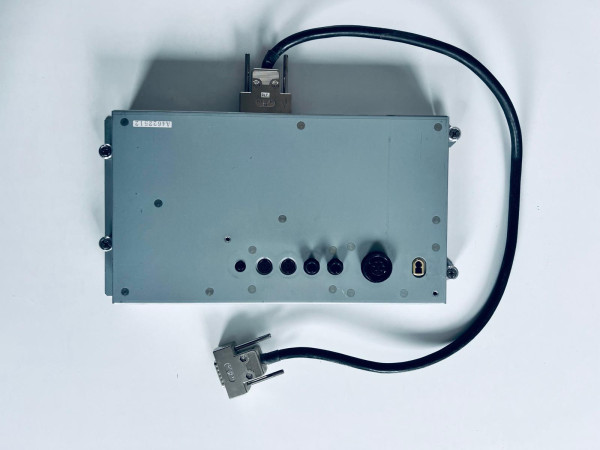 Moduł EKG, ECG Toshiba, AB-701S, BSM 31-2553E